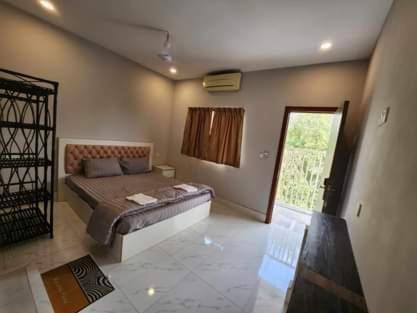 Babylon Angkor Guest House Siem Reap Exterior foto
